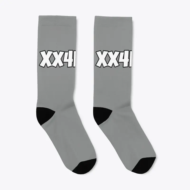 Xx4life Socks