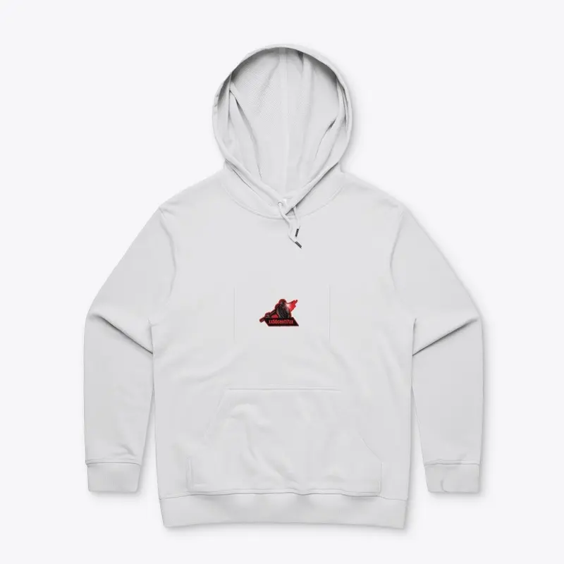 Women's hoodie 