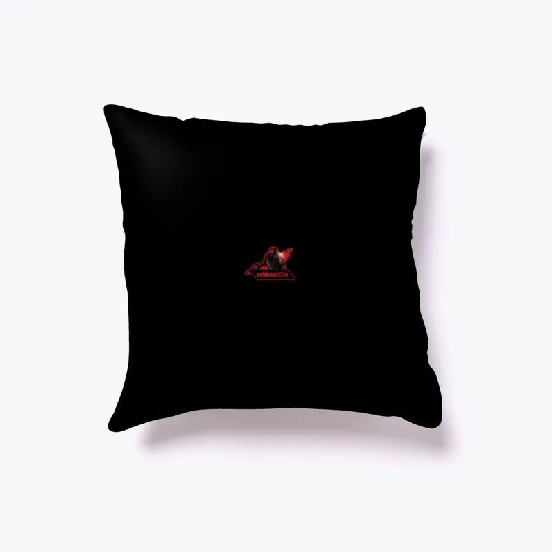 Xx50cent17xx pillow