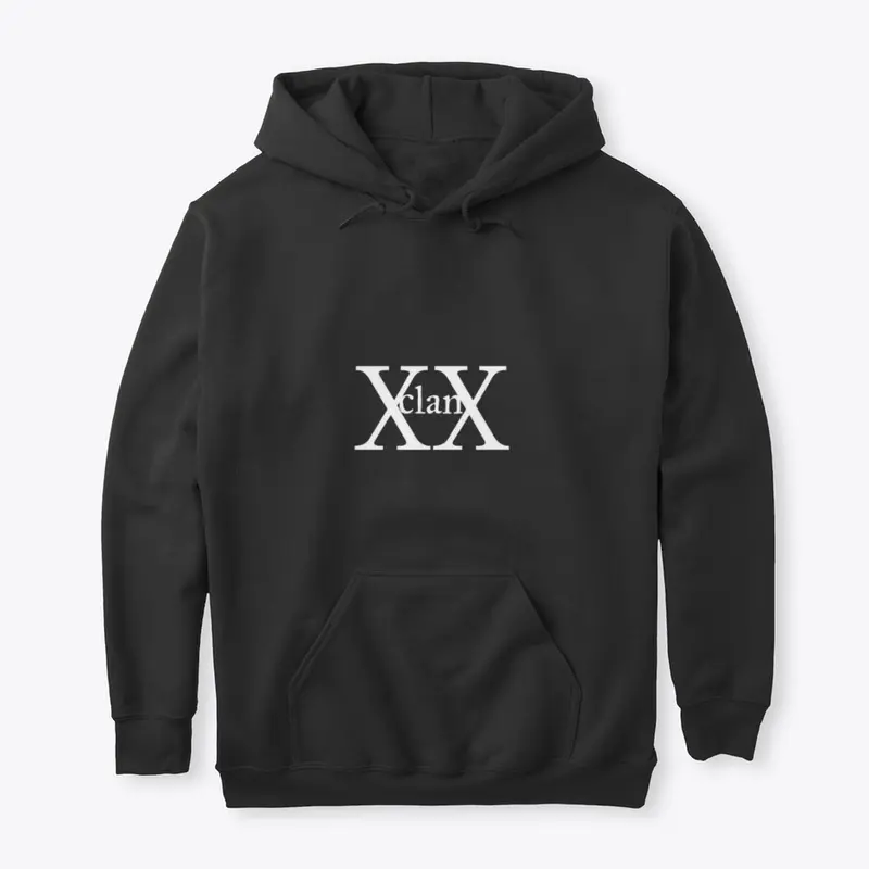 Xx clan  and xx50cent17xx merchandise 