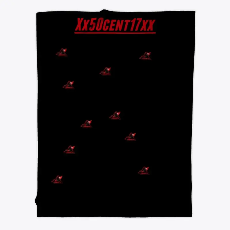 The xx50cent17xx blanket