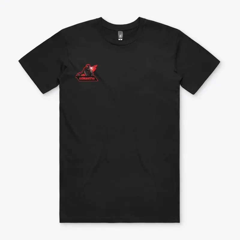 Xx50cent17xx premium shirt