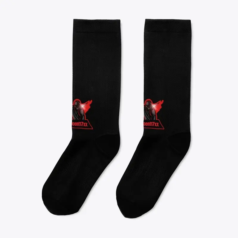 Xx50cent17xx socks