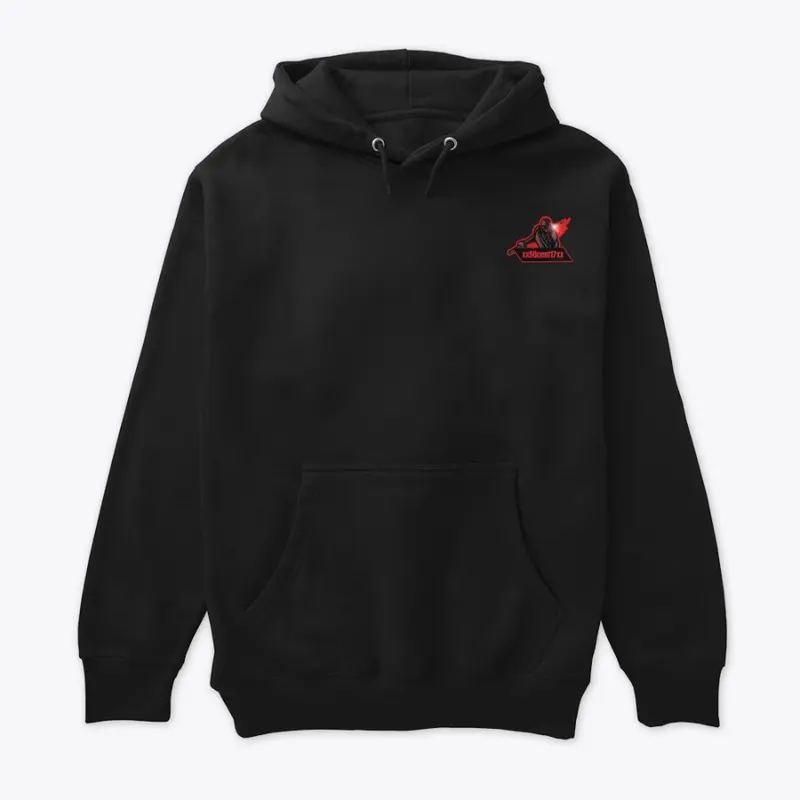 xx50cent17xx hoodie